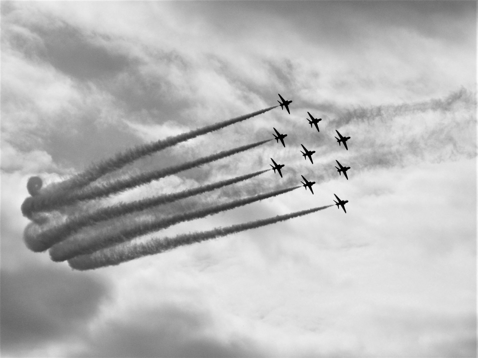 Kittyhawk | Attending Farnborough International Airshow
