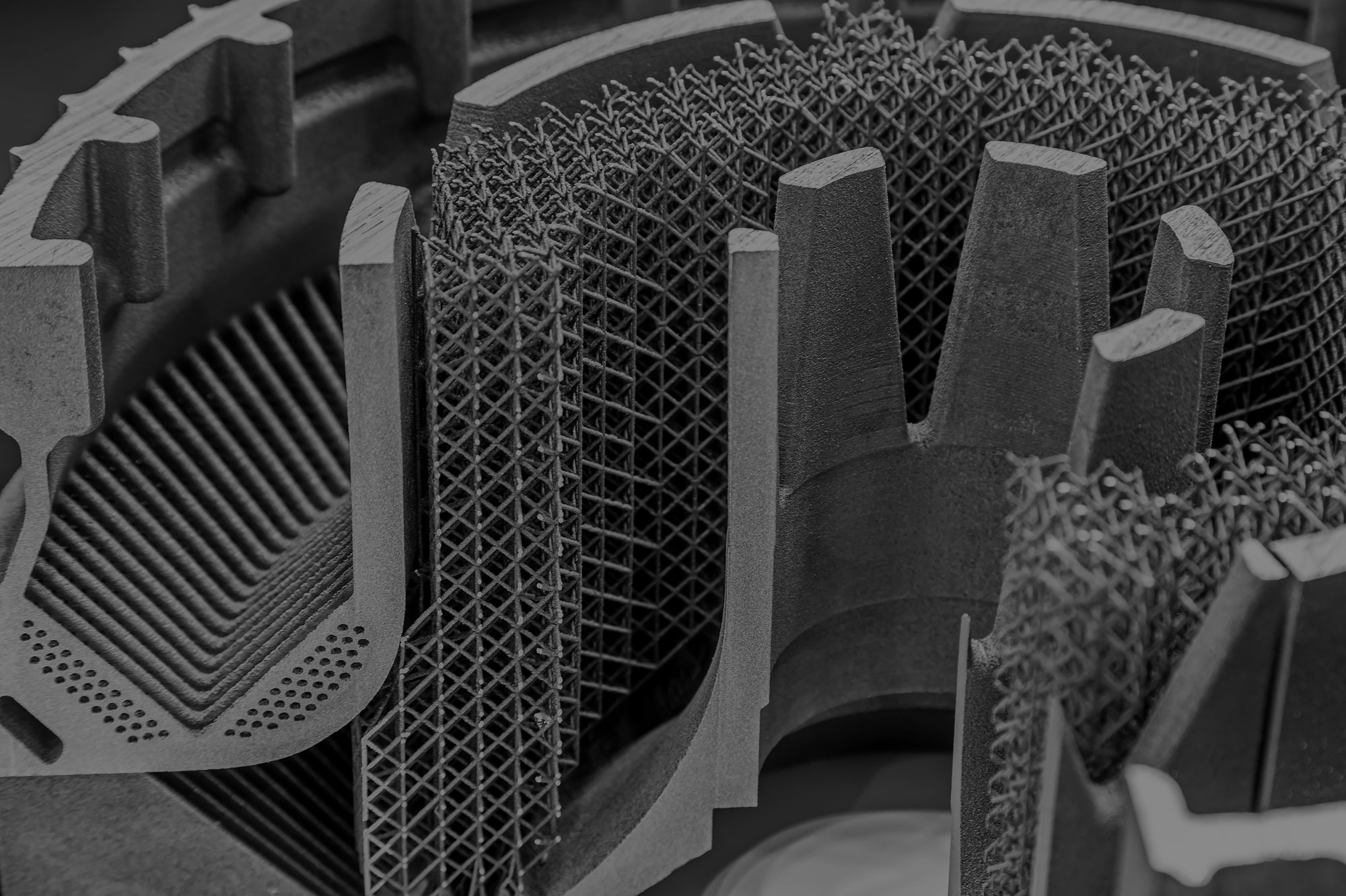 Enhancing Additive Manufacturing with Hot Isostatic Pressing